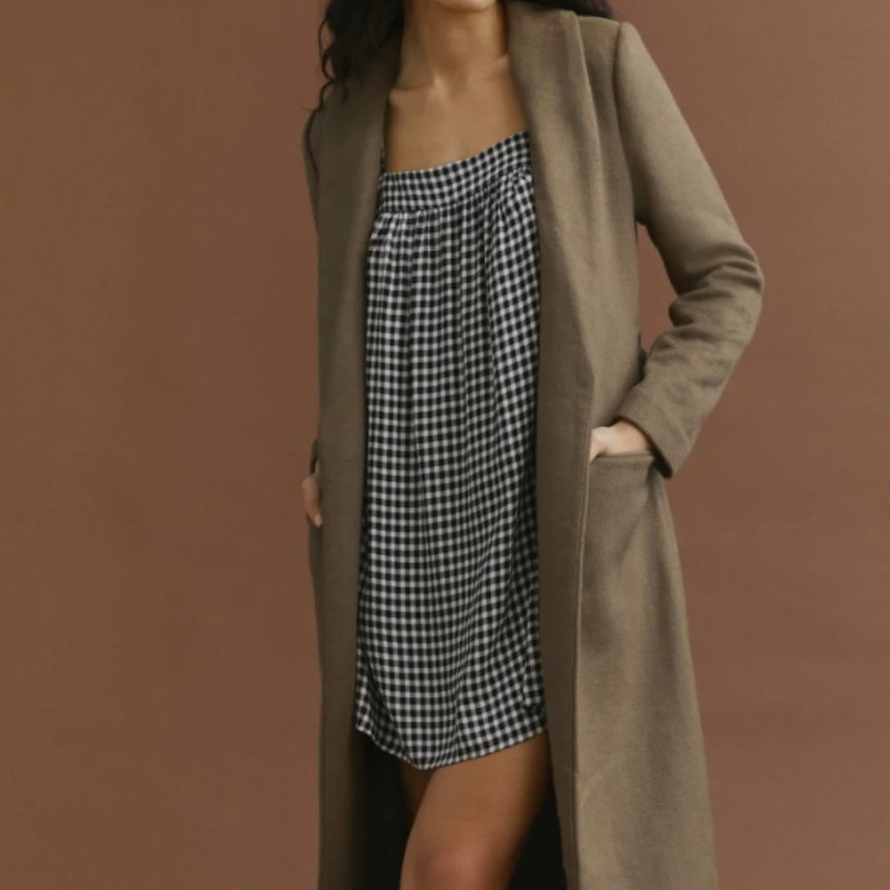 NWT! Reformation Blake Dress